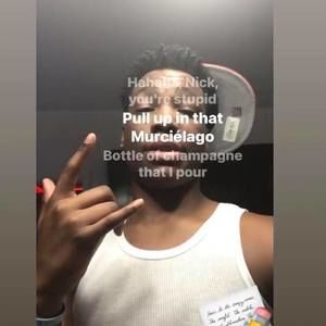 Meet your Posher, Kevon